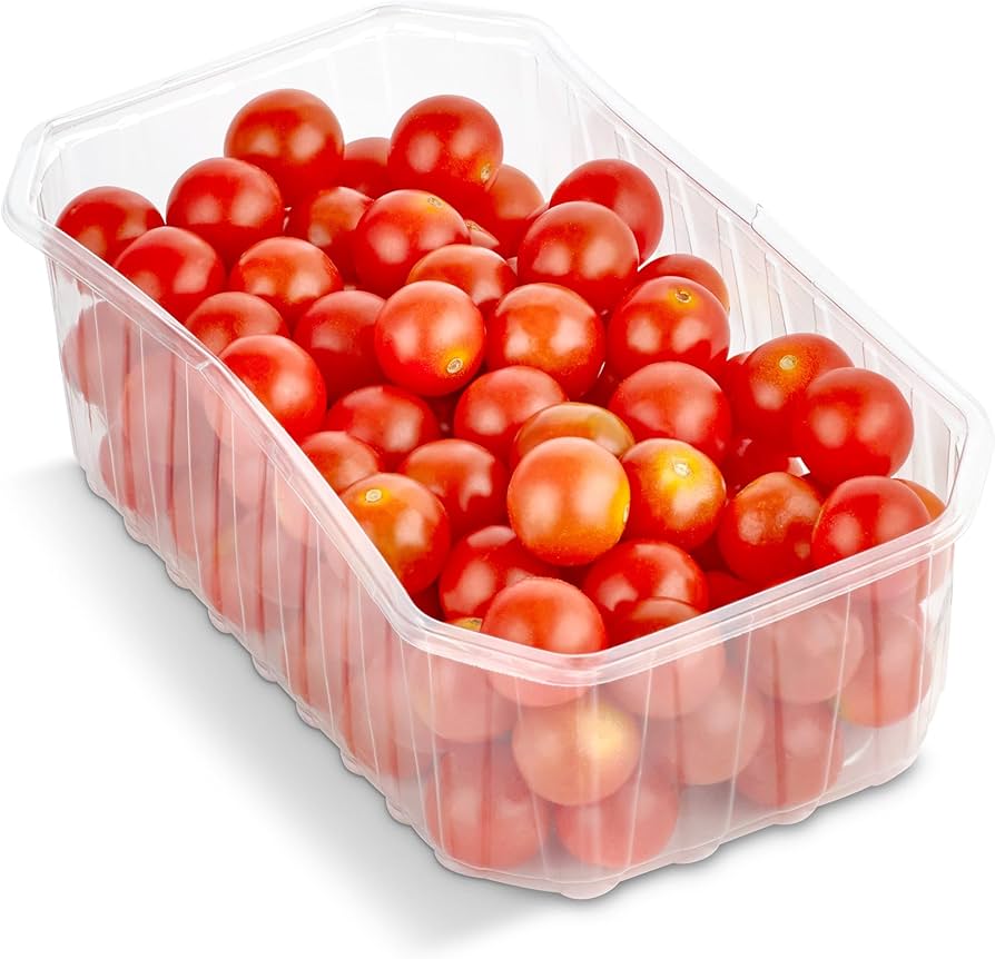 Tomate Cherry 1 Kg