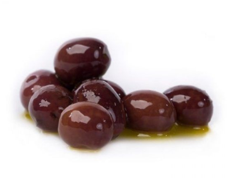 Aceituna de Azapa Morada (Amarga) 1 Kilo