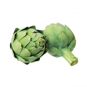 Alcachofa Madrigal Pack 5 Unidad