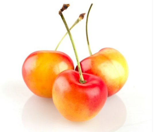 Cerezas Corazón de Paloma 1 Kg