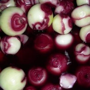 Cebolla Escabeche 1 Kg