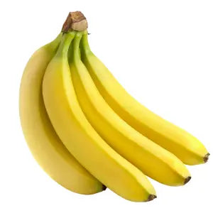 Platano Paquete de 5 Kilos