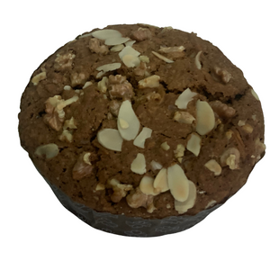 Pan de Pascua Casero Nuez Almendra