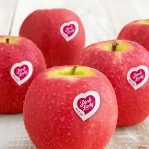 Manzana Pink Lady Caja de 14 Kg