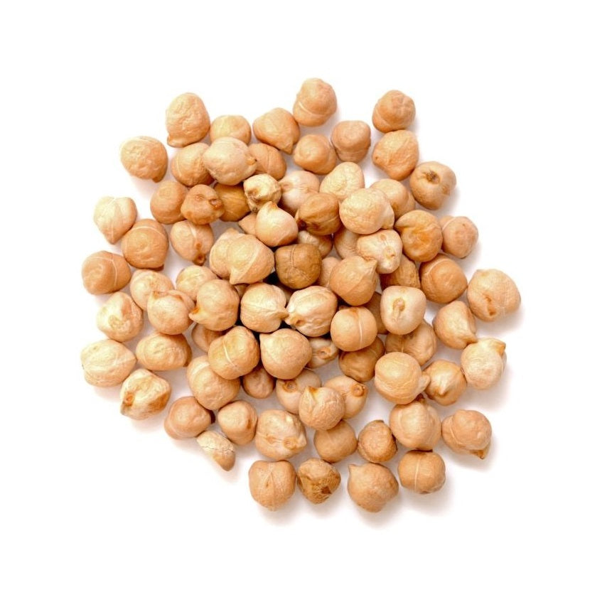 Garbanzo Pelado 500 Grs (Cosecha Del Año)