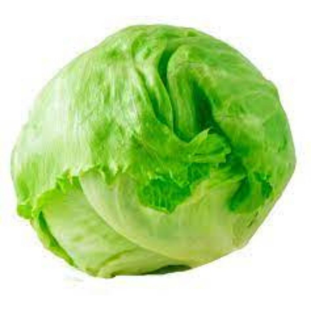 Lechuga Escarola 1 Unidad