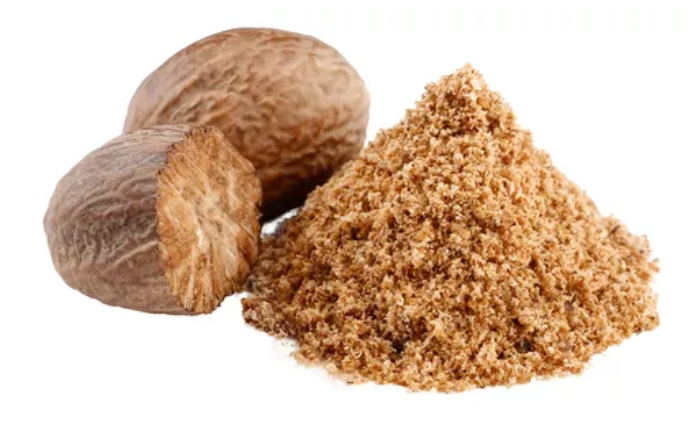 Nuez Moscada Polvo 1 Kilo