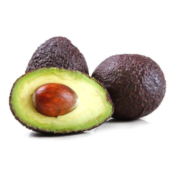 Palta Hass Peruana Caja 10 Kilos