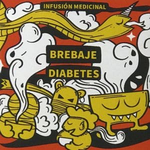 Te Brebaje Diabetes