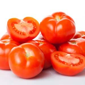 Tomate 5 Kg Oferta