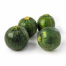 Zapallo Italiano Redondo