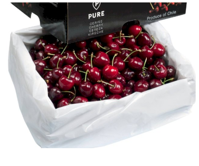 Cerezas Caja de 4 Kilos