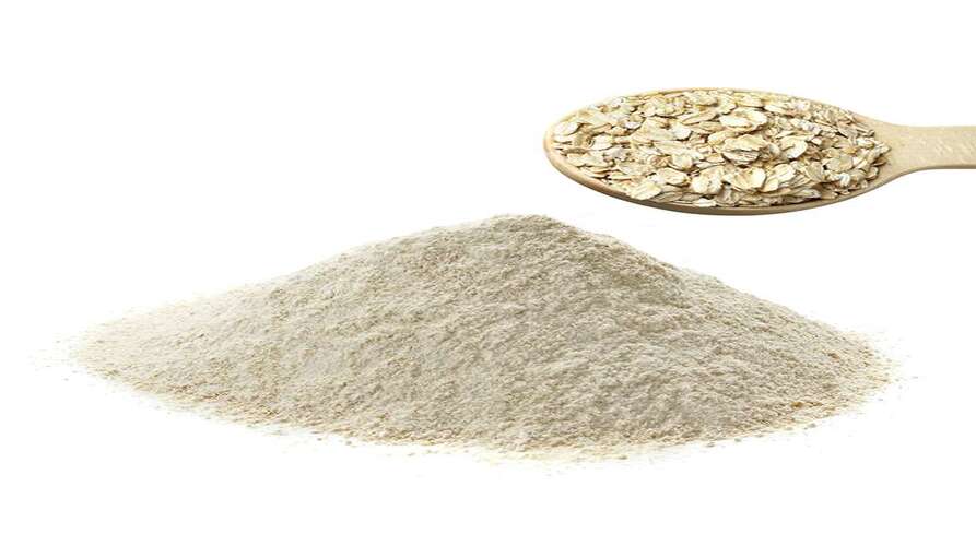 Harina de Avena 1 Kg
