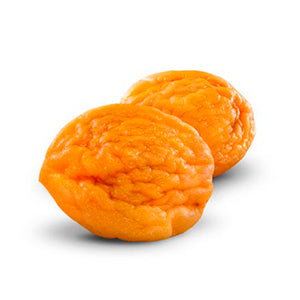 Huesillo Deshidratado Jumbo 1 Kg