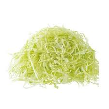 Repollo Verde Picado 1 Kg