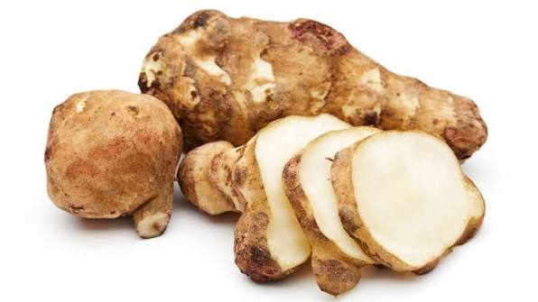 Papa Topinambur 1 Kg | A Domicilio | Santiago Natural