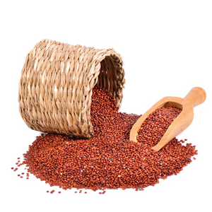 Quinoa Roja 1 Kg