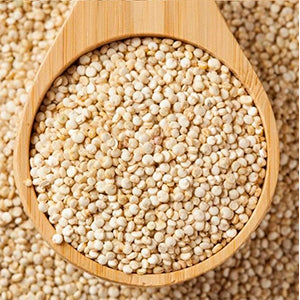 Quinoa Blanca 1 Kg (Lavada)