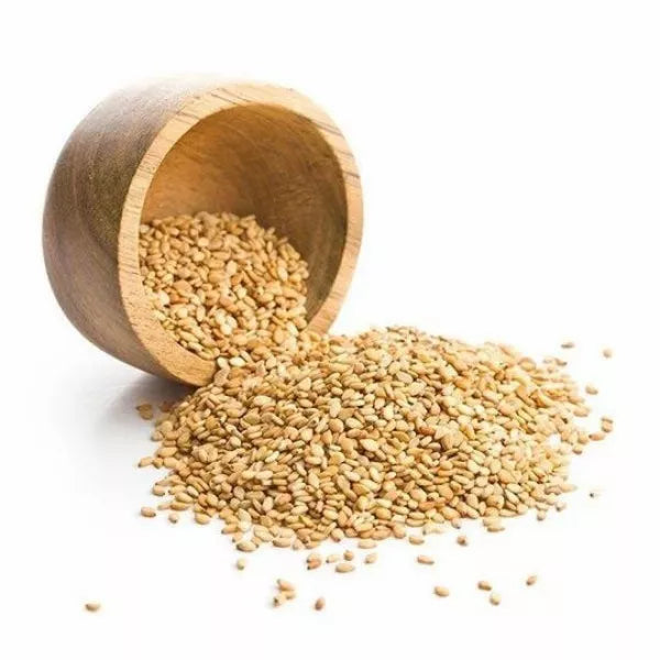 Sésamo Blanco 1 Kilo