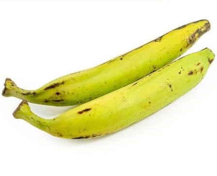 Plátano Barraganette Maduro 1 Kg