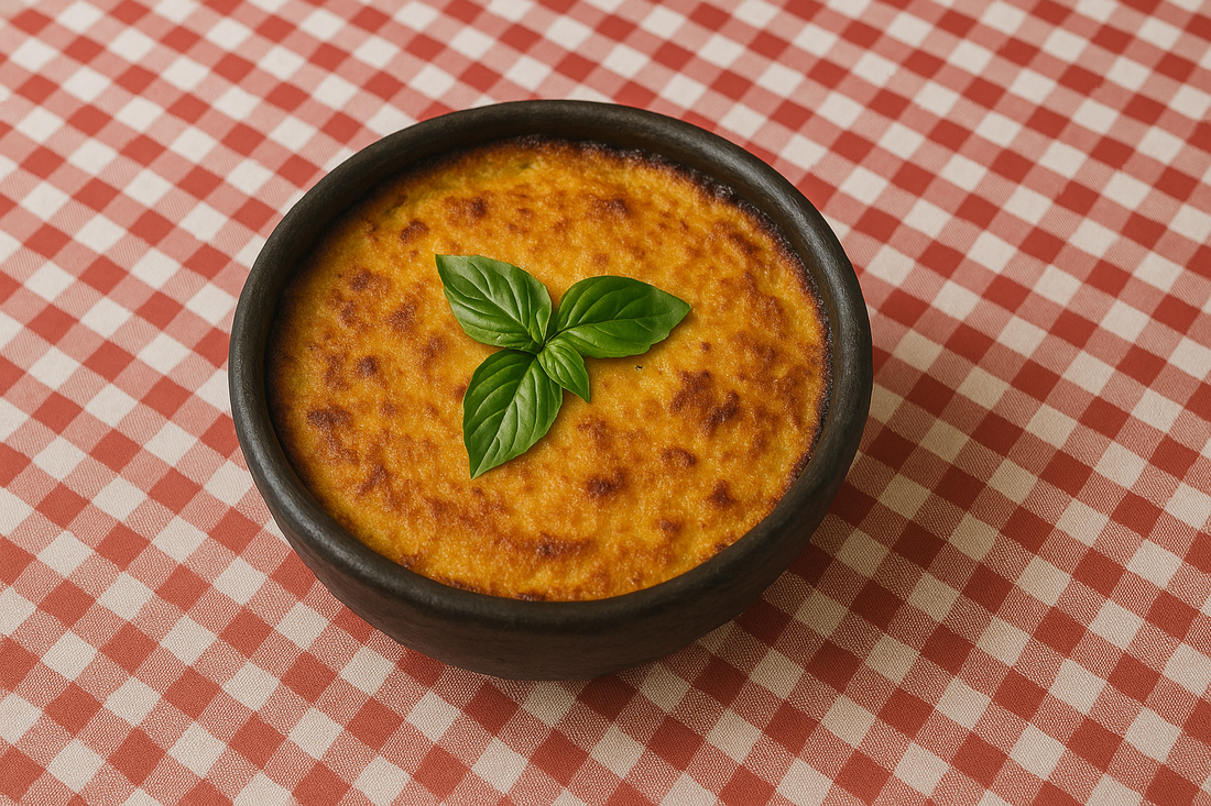 Receta de pastel de choclo chileno: el sabor que te transporta