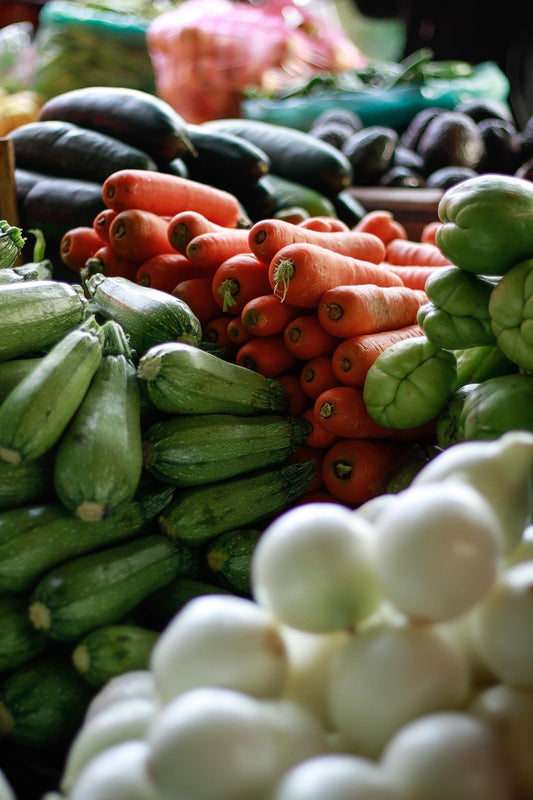 5 tips infalibles para conservar tus verduras frescas por más tiempo