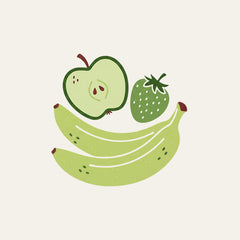 Frutas