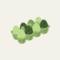 Huevos