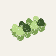 Huevos