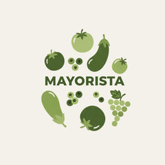 Mayoristas