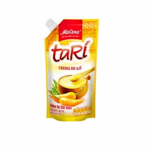 Salsas y Aceites