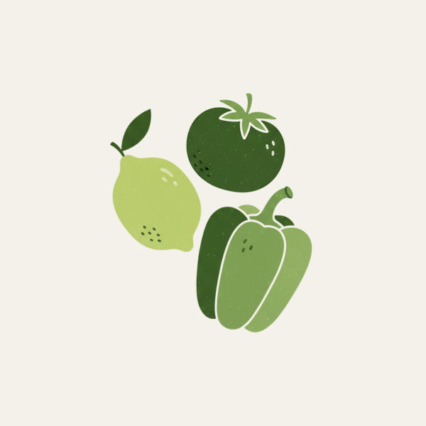 Verduras Mayoristas