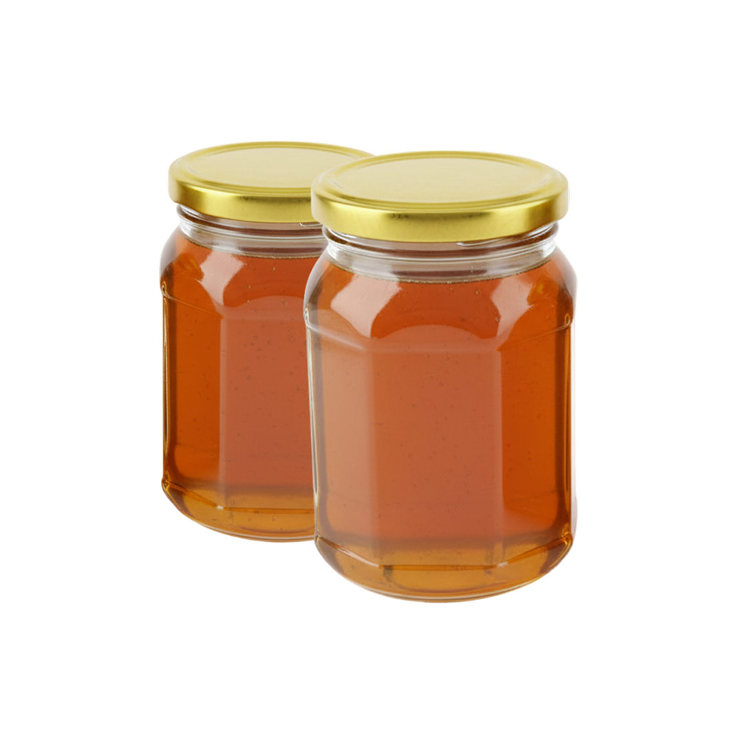 Miel y Mermeladas