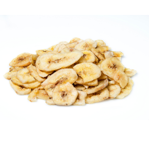 Banana Chips 200 Grs
