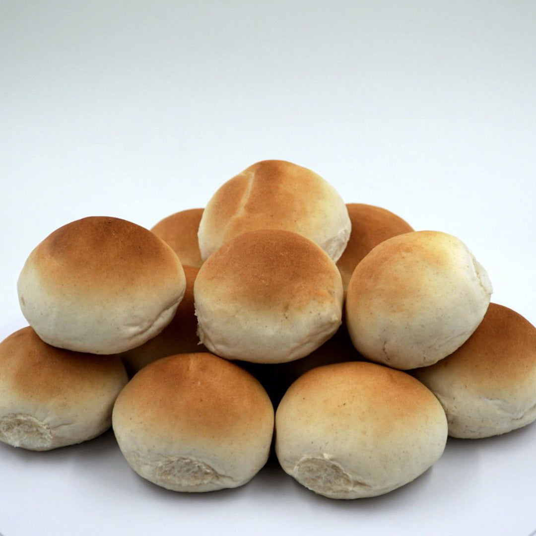Pan de Tapadito redondo (30 unid)