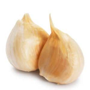 Ajo Chilote 5 Dientes