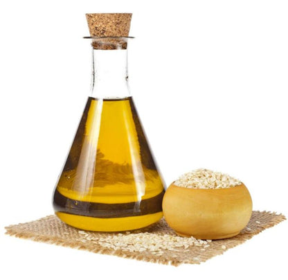 Aceite de Sésamo