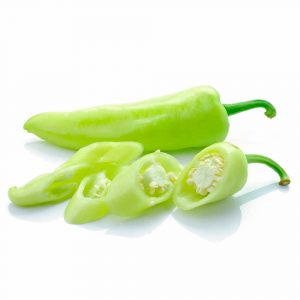 Ají 250 Gr – Santiago Natural