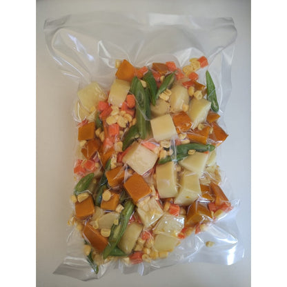 Base de Carbonada 5 Personas (1 Kg)