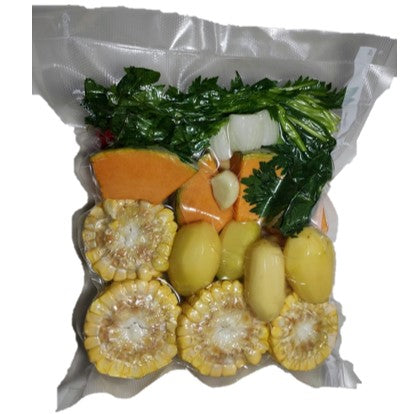 Base de Cazuela 5 Personas (1 Kg)
