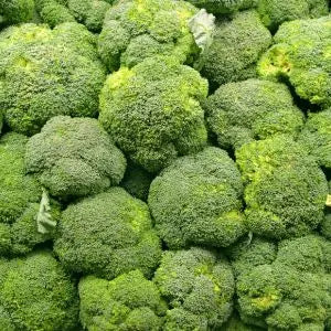 Brocoli Caja 10 Unidades