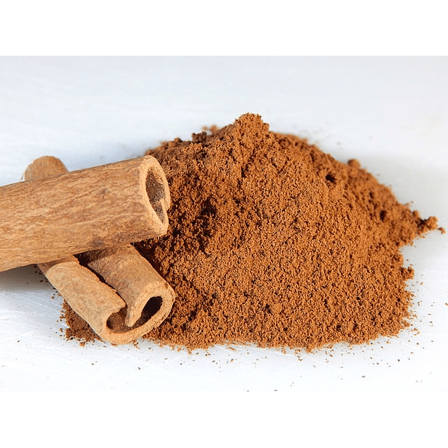 Canela En Polvo 500 Grs