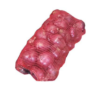 Cebolla Morada Malla 15 Kg