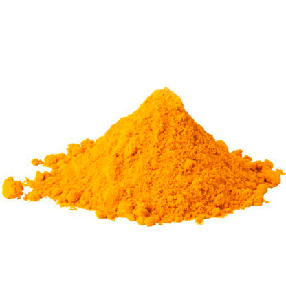 Cúrcuma En Polvo 100 Gr