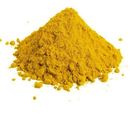 Curry En Polvo 1 Kilo