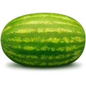 Sandia de Paine 1 Unidad Grande