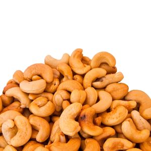 Castañas de Cajú 250 Gr