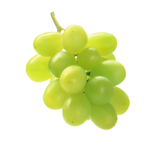 Uva Verde Sin Pepa 1 Kg