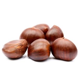 Castañas 1 Kg