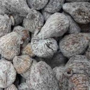 Higos Deshidratados Con Harina Tostada 250 Grs